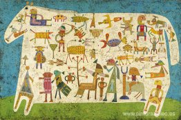 Preludio a una civilización Preludio a una civilización