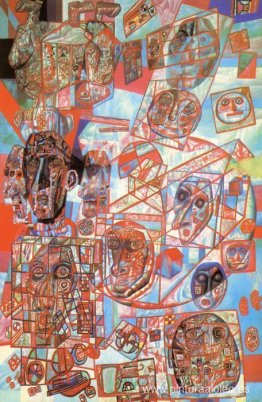 Un hombre en el mundo Un hombre en el mundo