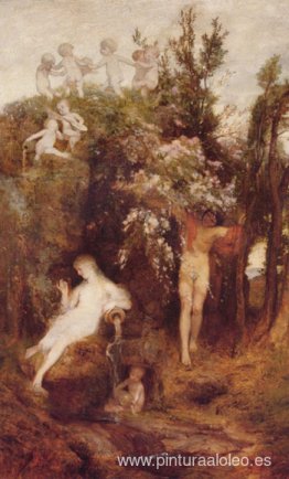 La primavera del amor La primavera del amor