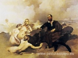 O Grupo do León O Grupo do León