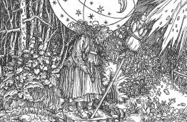 El hilandero El hilandero