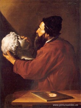 Alegoría del tacto Alegoría del tacto