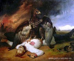 Prometeo polaco Prometeo polaco