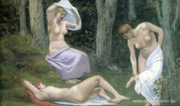 Verano (detalle) Verano (detalle)