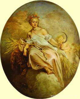 Ceres (verano) Ceres (verano)