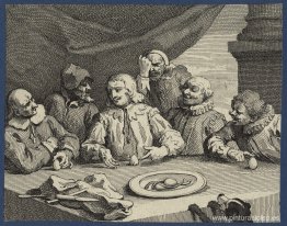 Colón rompiendo el huevo (Cristóbal Colón) Colón rompiendo el huevo (Cristóbal Colón)