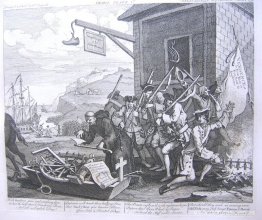 La invasión, Francia La invasión, Francia