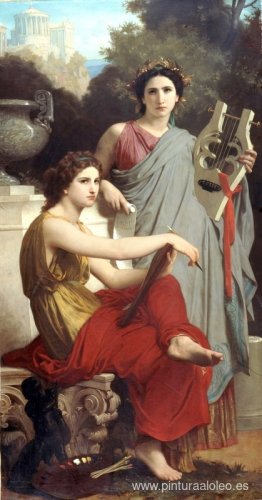 Arte y Literatura Arte y Literatura