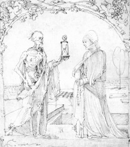 muerte y esposa muerte y esposa