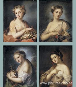 cuatro estaciones cuatro estaciones