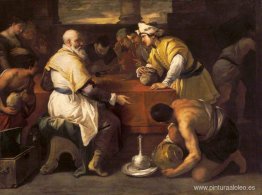 La parábola del hijo pródigo. Recibir su porción La parábola del hijo pródigo. Recibir su porción