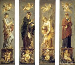 Arte, Riqueza, Placer y Filosofía Arte, Riqueza, Placer y Filosofía