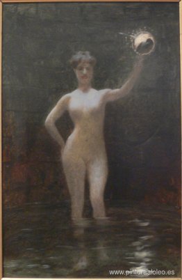 La verdad en el fondo de un pozo La verdad en el fondo de un pozo