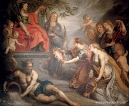 El juez del Tribunal Superior El juez del Tribunal Superior