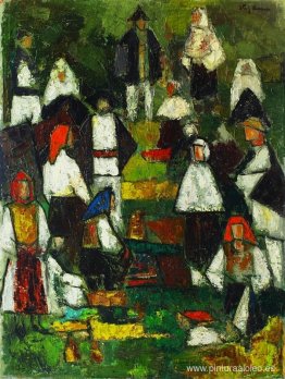 Vacaciones en el pueblo Vacaciones en el pueblo