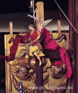 ¿Qué les hemos hecho a los ángeles? ¿Qué les hemos hecho a los ángeles?