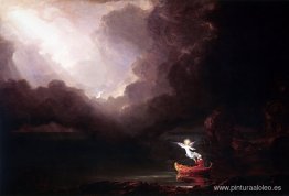 El viaje de la vida: la vejez El viaje de la vida: la vejez