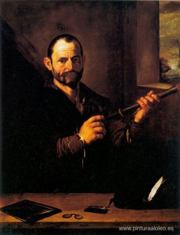 Alegoría de la vista Alegoría de la vista