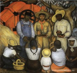 Triunfo de la Revolución Triunfo de la Revolución