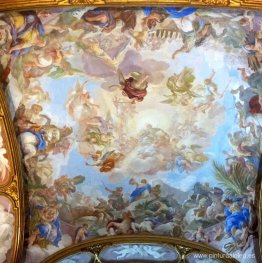 El triunfo de Judit El triunfo de Judit