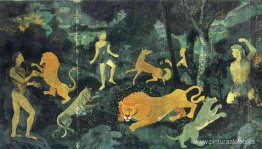 Edad de oro Edad de oro