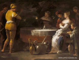 La parábola del hijo pródigo. Vida desenfrenada La parábola del hijo pródigo. Vida desenfrenada