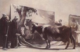 La prueba de la vista inocente La prueba de la vista inocente