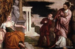 Juventud entre la virtud y el vicio Juventud entre la virtud y el vicio