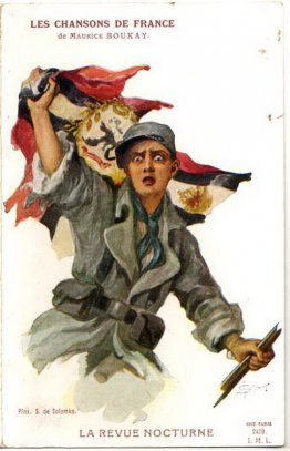 La revisión nocturna La revisión nocturna