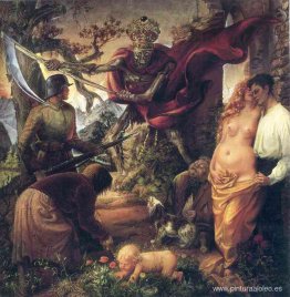 Triunfo de la muerte Triunfo de la muerte