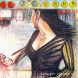 Nunca mirar hacia atrás Nunca mirar hacia atrás