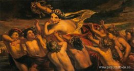 La búsqueda de la fortuna La búsqueda de la fortuna