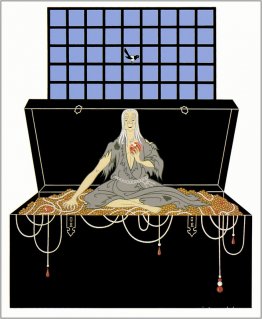 Los siete pecados capitales, la avaricia Los siete pecados capitales, la avaricia