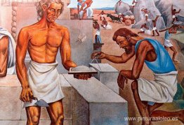 cuna de america cuna de america