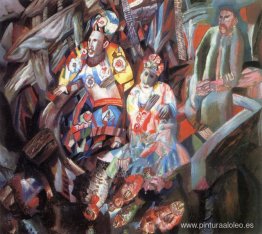 Este y Oeste Este y Oeste