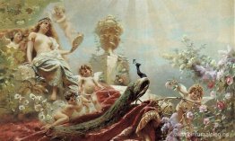 El baño de Venus El baño de Venus