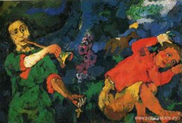 El poder de la música El poder de la música