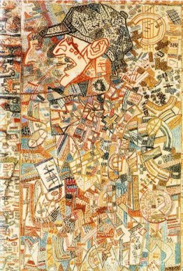 Asaltante (asaltante) Asaltante (asaltante)