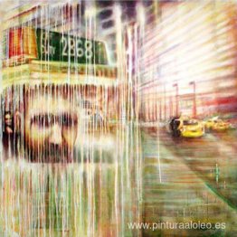 Coche de escapada Coche de escapada