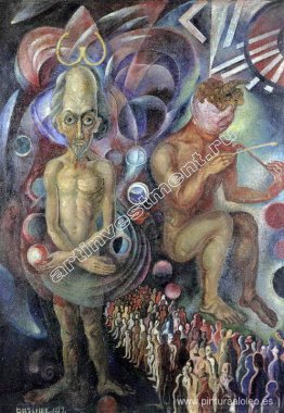 tiempo del padre tiempo del padre