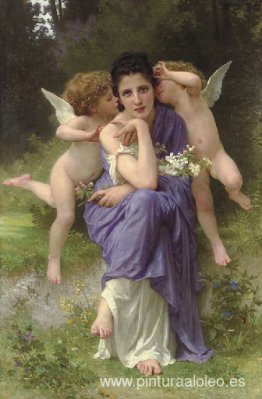 Canciones de primavera Canciones de primavera