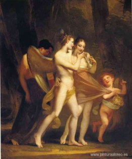 El amor seduce a la inocencia, el placer atrapa y el remordimien El amor seduce a la inocencia, el placer atrapa y el remordimien