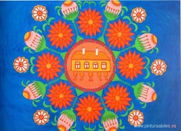 Una casa en el espacio exterior donde los soldados cosmoc pasaro Una casa en el espacio exterior donde los soldados cosmoc pasaro