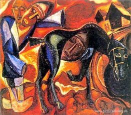 un labrador un labrador