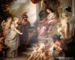 Solicitud de Brabante para unirse al Estado Solicitud de Brabante para unirse al Estado