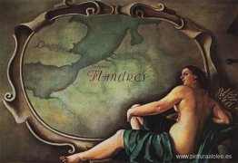 Alegoría del verano Alegoría del verano