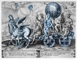 Triunfo del mundo Triunfo del mundo