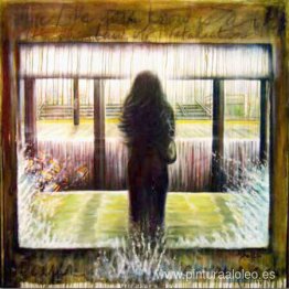 La N y la R La N y la R