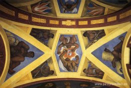 La generosidad de la tierra legítimamente poseída La generosidad de la tierra legítimamente poseída