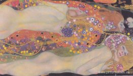 Serpientes de agua II Serpientes de agua II